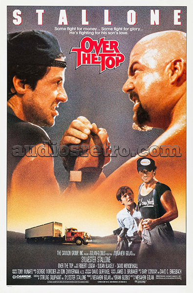 Over The Top (1987)