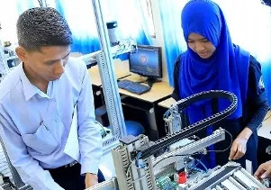 Tips Memilih Ide Proyek Akhir Mahasiswa Elektro