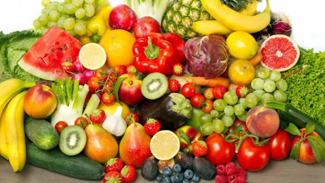 Bahan Makanan dari Nabati: Pilihan Sehat dan Ramah Lingkungan