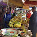 PHOTOS: Former Anambra State Governor, Peter Obi shops at a local market 