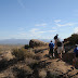 New trail in the McDowell Sonoran Preserve