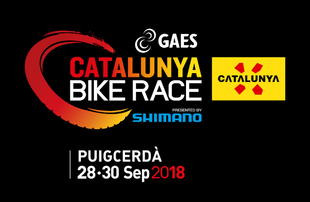 Catalunya Bike Race 