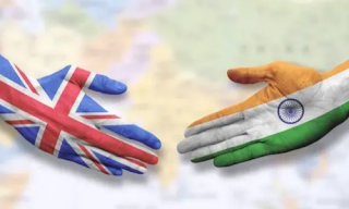 CII UK India Business Forum has been re-launched in London