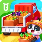 Little Panda's Farm,