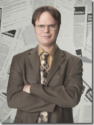 dwight-schrute