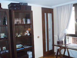 carpintero, armario, empotrado, mueble, decoracion, diseño