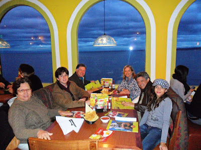 SEM GUIA; América do Norte; turismo; lazer; viagem; USA; Monterey; California; Estados Unidos 