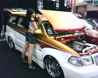 foto cewek hot autoblacktrough, car autoblacktrough