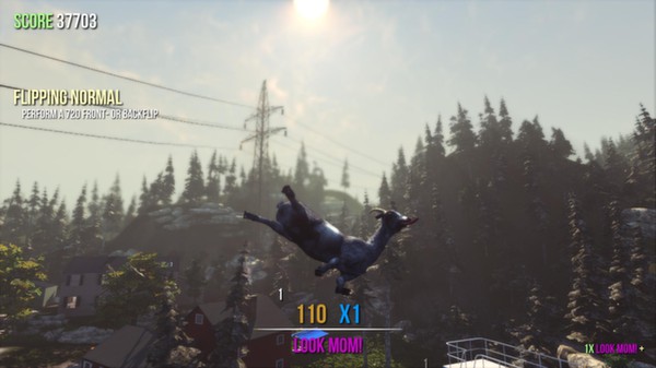 Goat Simulator PC Download