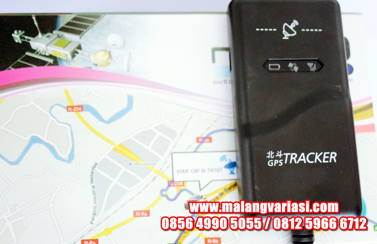 Jual Alat Pelacak Mobil GPS Tracker Pengaman Mobil Motor Bus