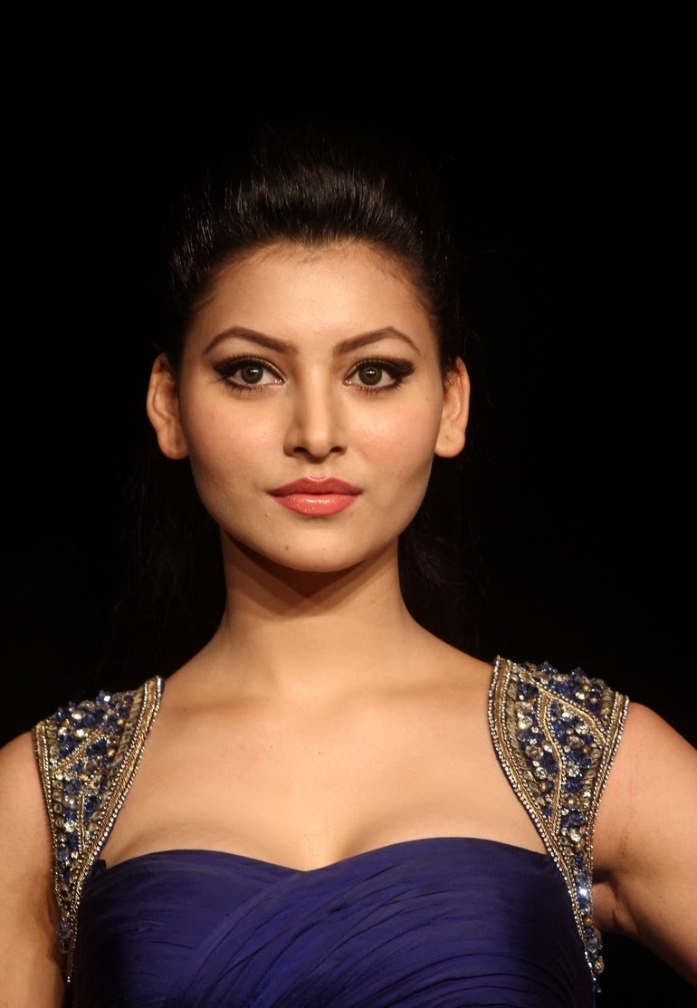 Urvashi Rautela Hot 2014