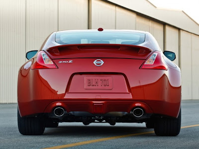 2013 Nissan 370Z