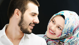 Cara Mudah Membahagiakan Isteri Mengikut Cara Islam