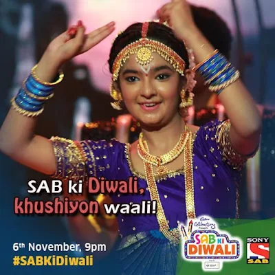 'Sab Ki Diwali' Sab Tv Upcoming Diwali Celebration Show Concept |Pics |Timing |Promo |6th November