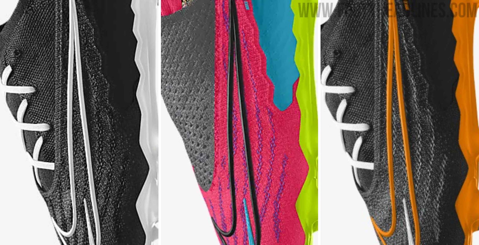 Custom Nike Phantom GX 2023 Boots Revealed - Footy Headlines in
