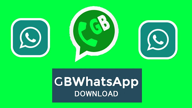 GBWhatsapp APK Download 2020 (Updated) 