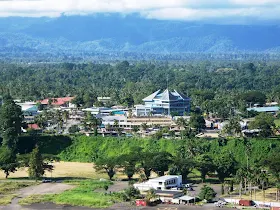 Resultado de imagem para Lae  Papua