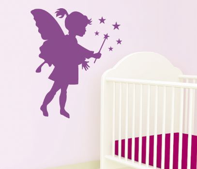Wall Stickers on Kids    Room Decor   Room Designs   Wall Sticker   Wall Sticker Design