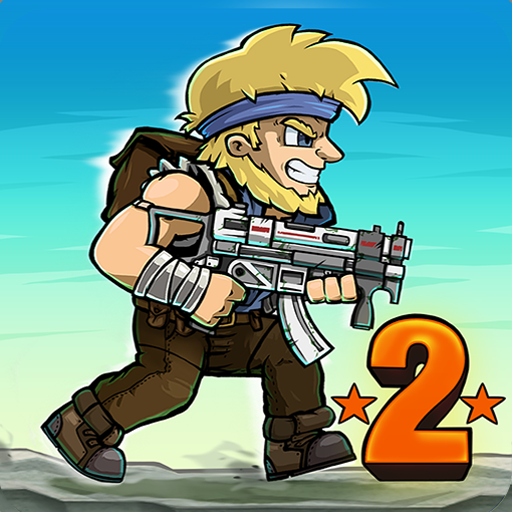 Game Metal Soldiers 2 v2.21 MOD Unlimited Money