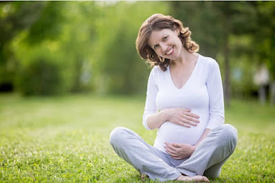 Image Myths and facts about geriatric pregnancy