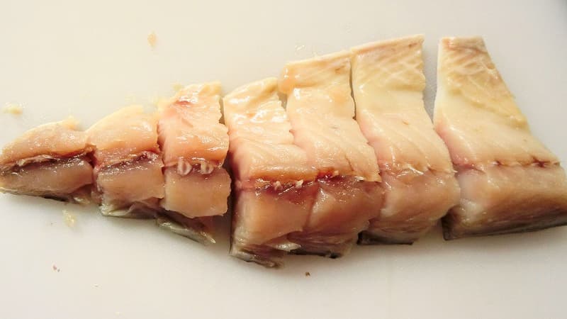 さばとカラフル野菜の南蛮酢漬けレシピ 献立に困った時のおすすめ料理 ぎんもく食堂のごはん日記