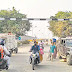 Ghazipur: हमीद सेतु पर लगाए गए हाइट गेज बैरियर, भारी वाहनों पर रोक