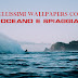 30 bellissimi wallpapers con tema oceano e spiaggia