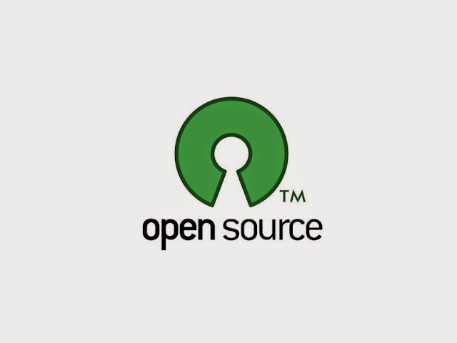 Perangkat Lunak Open Source