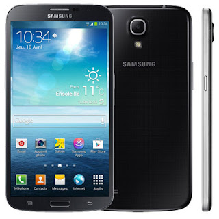 Samsung Galaxy Mega 6.3