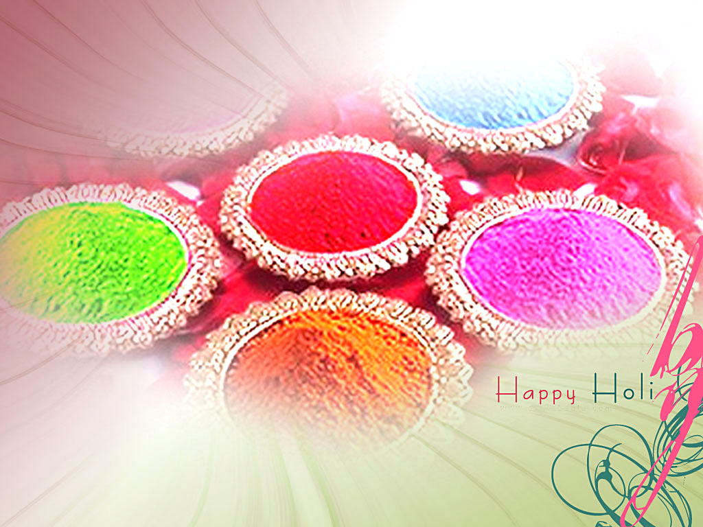 Holi Wallpaper 2013 | Holi Background