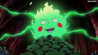 モブサイコ100アニメ 3期5話 エクボ | Mob Psycho 100 Episode 30