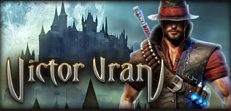 Gameplay Victor Vran