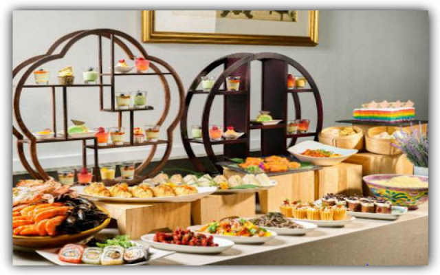 The Most Attractive Offer Provided By Singapore Hotel With Buffet Dining