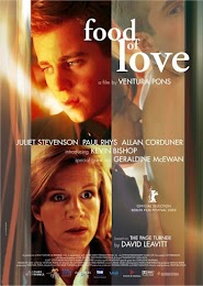 Food of Love (2002)
