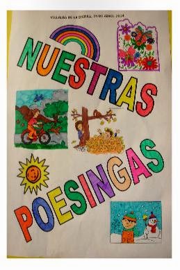 Libro de poemas