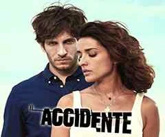 Ver el accidente capítulo 9 completo