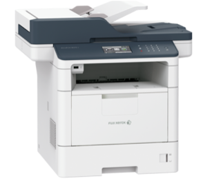 Fuji Xerox DocuPrint 4050 Driver Download Windows 10 64-bit