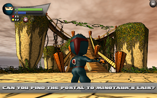 Ninja Guy Free Download PC Game Full Version