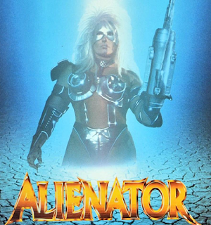 Börtönbolygó teljes akciófilm magyarul, Alienator full action movie