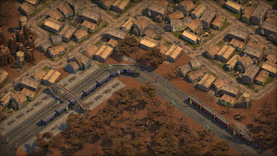 Sweet Transit Game Screenshot 7