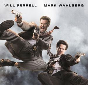 Will Ferrell Makes Another Hit with The Other Guys