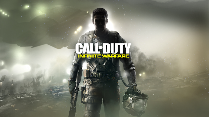 Remaster de Modern Warfare só roda com disco.