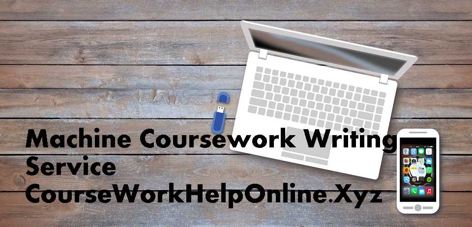 Distribution Coursework Writing Service