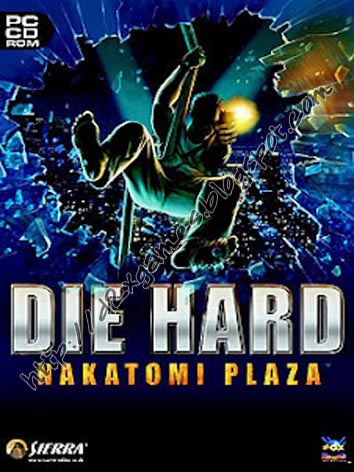 Free Download Games - Die Hard Nakatomi Plaza