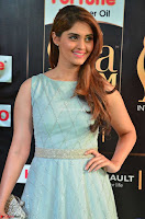 Surabhi Beautiful Smile at IIFA Utsavam Awards 2017  Day 2 at  10.JPG