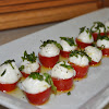 Salad Recipes For Dinner Party : Citrus Salad with Arugula & Ricotta Salata in 2020 ... : Melt the butter in a skillet over medium heat, and cook the almonds until lightly browned.