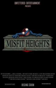 Misfit Heights Online Filmovi sa prevodom