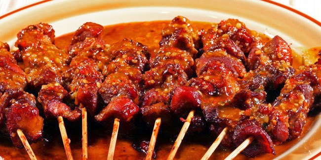 Bolehkah Ibu Hamil Makan Sate Banyak Informasi Yang Beredar Kalau Orang Hamil Itu Tidak Boleh Makan Sate Karena Bisa Menyebabkan Keguguran Kandungan