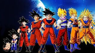 [140MB] Dragon Ball Evolution Highly Compressed PSP ISO Game For Android