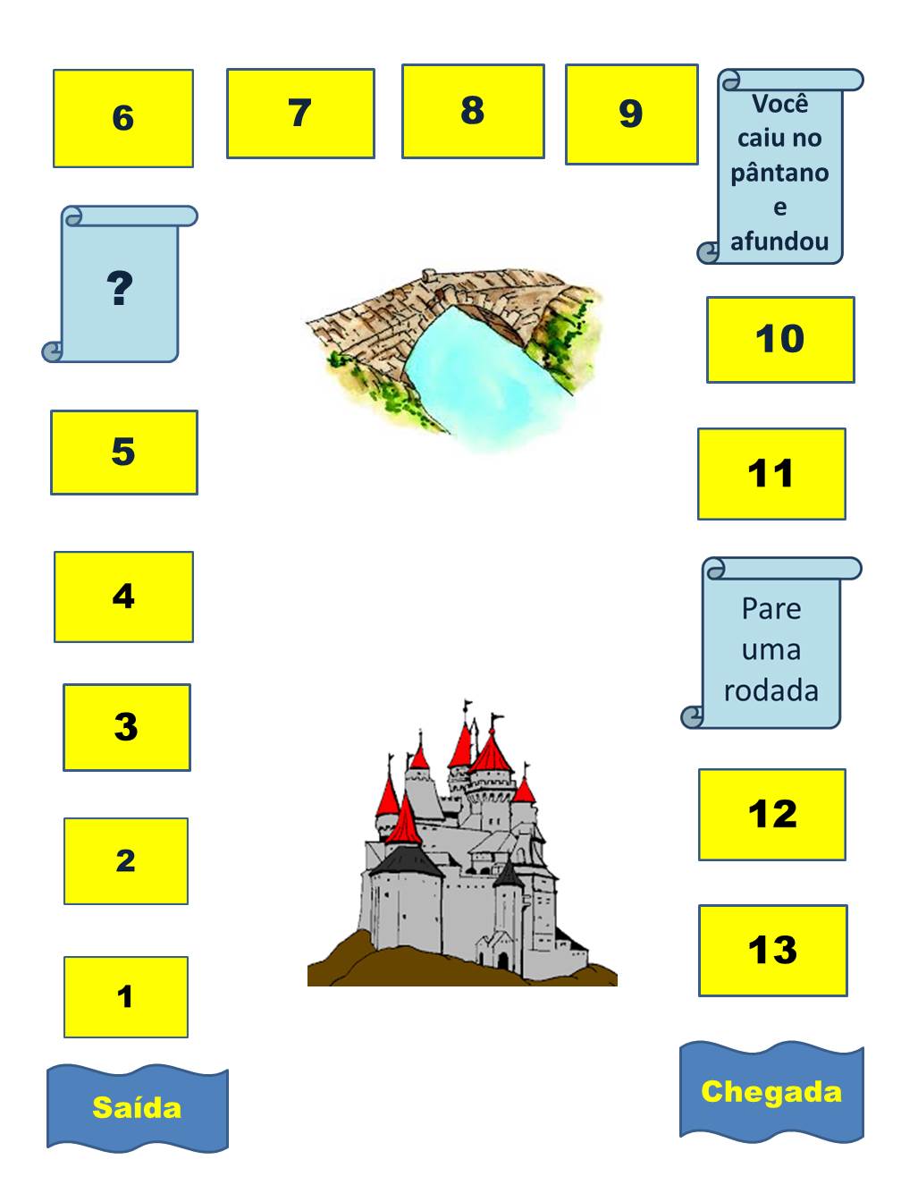 Trilha 2